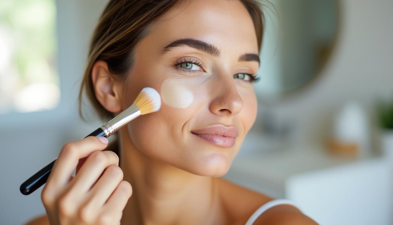 découvrez comment choisir la meilleure cc cream 'your skin but better' de it cosmetics pour sublimer votre teint et obtenir un maquillage naturel et lumineux.