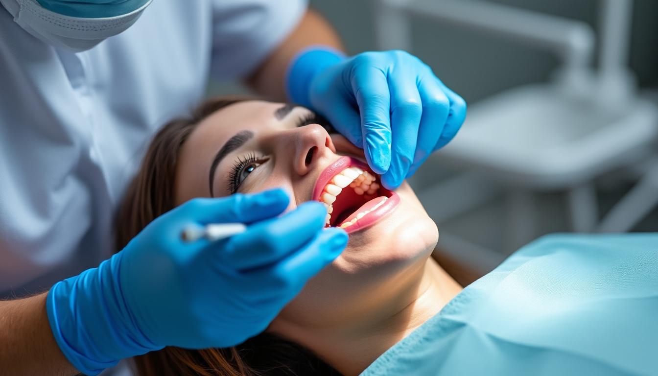 découvrez comment choisir un dentiste esthétique qualifié pour obtenir un sourire éclatant et naturel. nos conseils pour faire le bon choix et retrouver confiance en votre sourire.