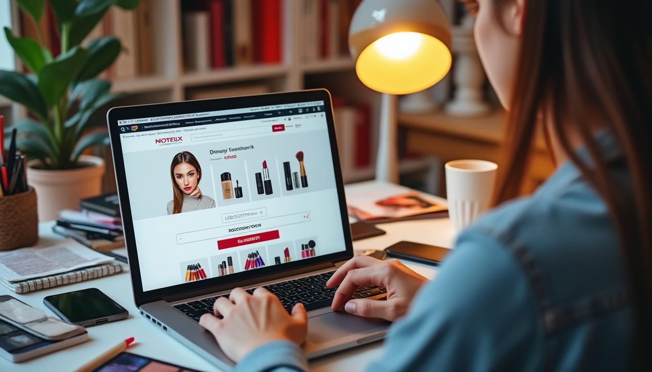 découvrez comment utiliser un code promo kiko cosmetics en 2026 pour bénéficier de réductions exclusives et économiser sur vos produits de beauté préférés.