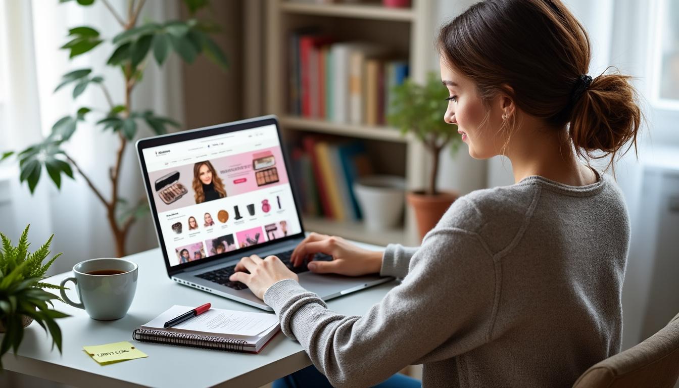 découvrez comment utiliser un coupon kiko cosmetics pour économiser efficacement sur vos achats en 2026. astuces et conseils pour profiter des meilleures offres.