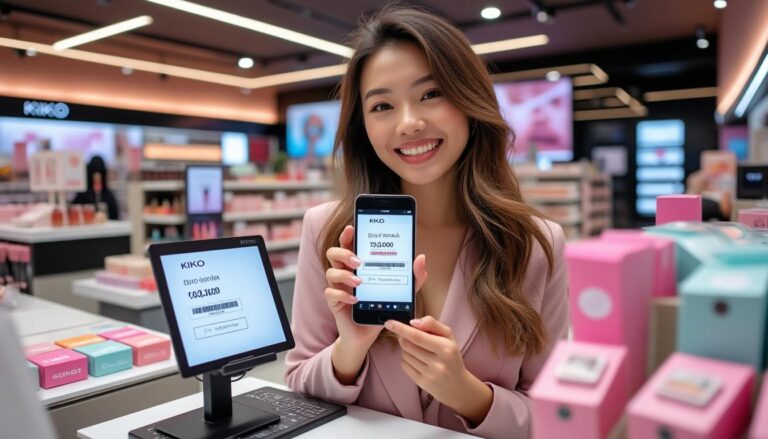 Comment utiliser un coupon kiko cosmetics pour économiser en 2026