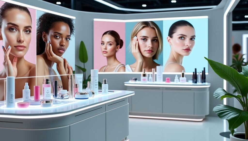 découvrez les nouveautés incontournables du salon cosmetic 360 en 2026, les innovations et tendances majeures à ne pas manquer dans l'univers de la beauté et des cosmétiques.