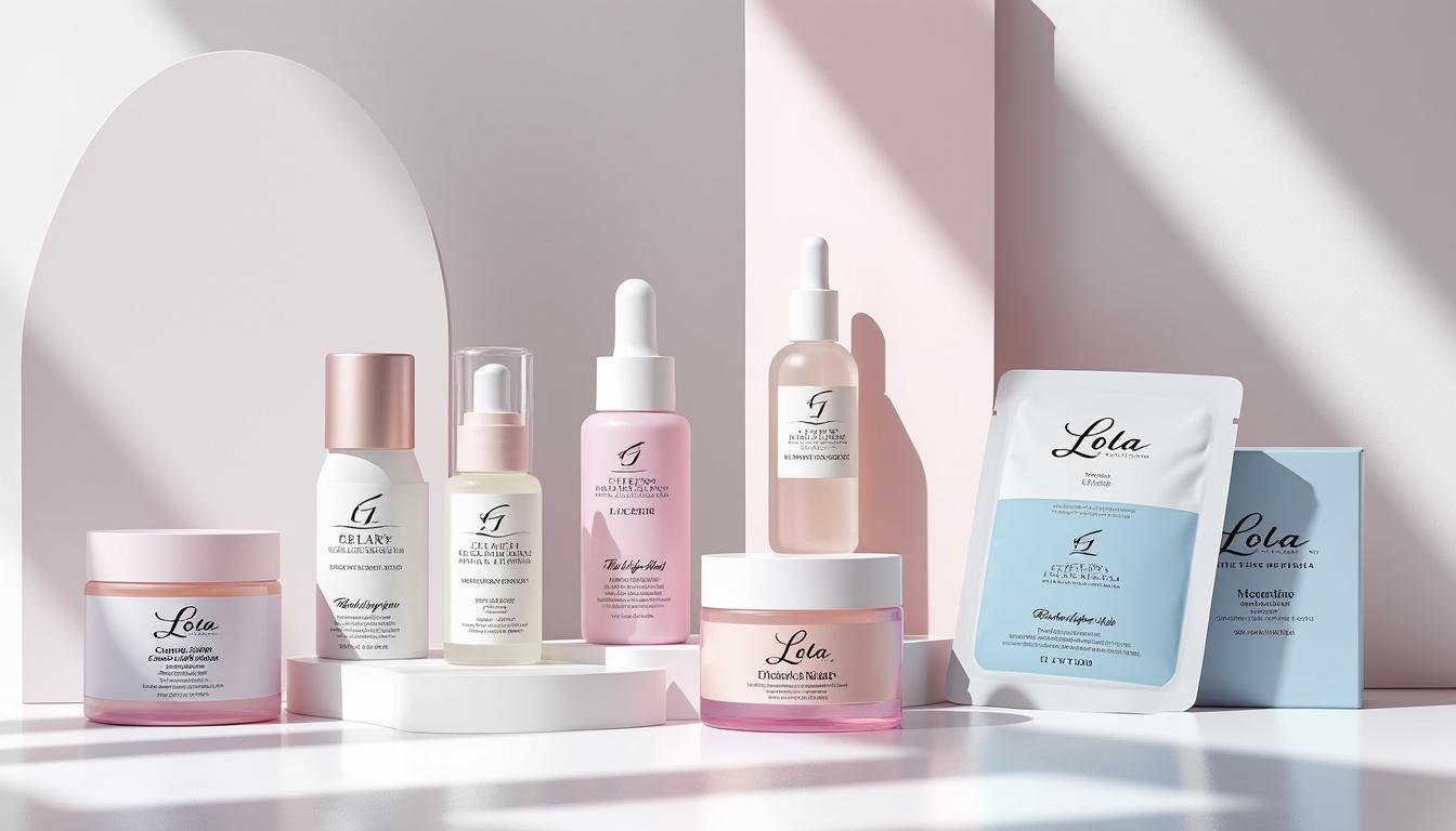 explorez les bénéfices exclusifs de lola cosmetics et transformez votre routine beauté avec des produits innovants et naturels.