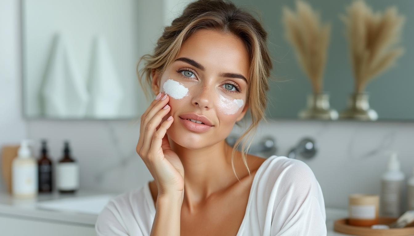 découvrez les bienfaits d'its cosmetic pour sublimer votre beauté naturelle grâce à des soins efficaces et respectueux de votre peau.