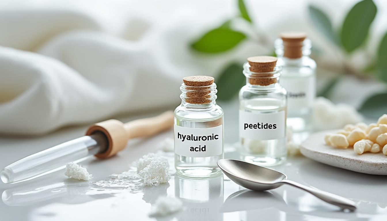 découvrez les bienfaits des produits its cosmetic pour sublimer votre beauté naturelle grâce à des soins innovants et efficaces.