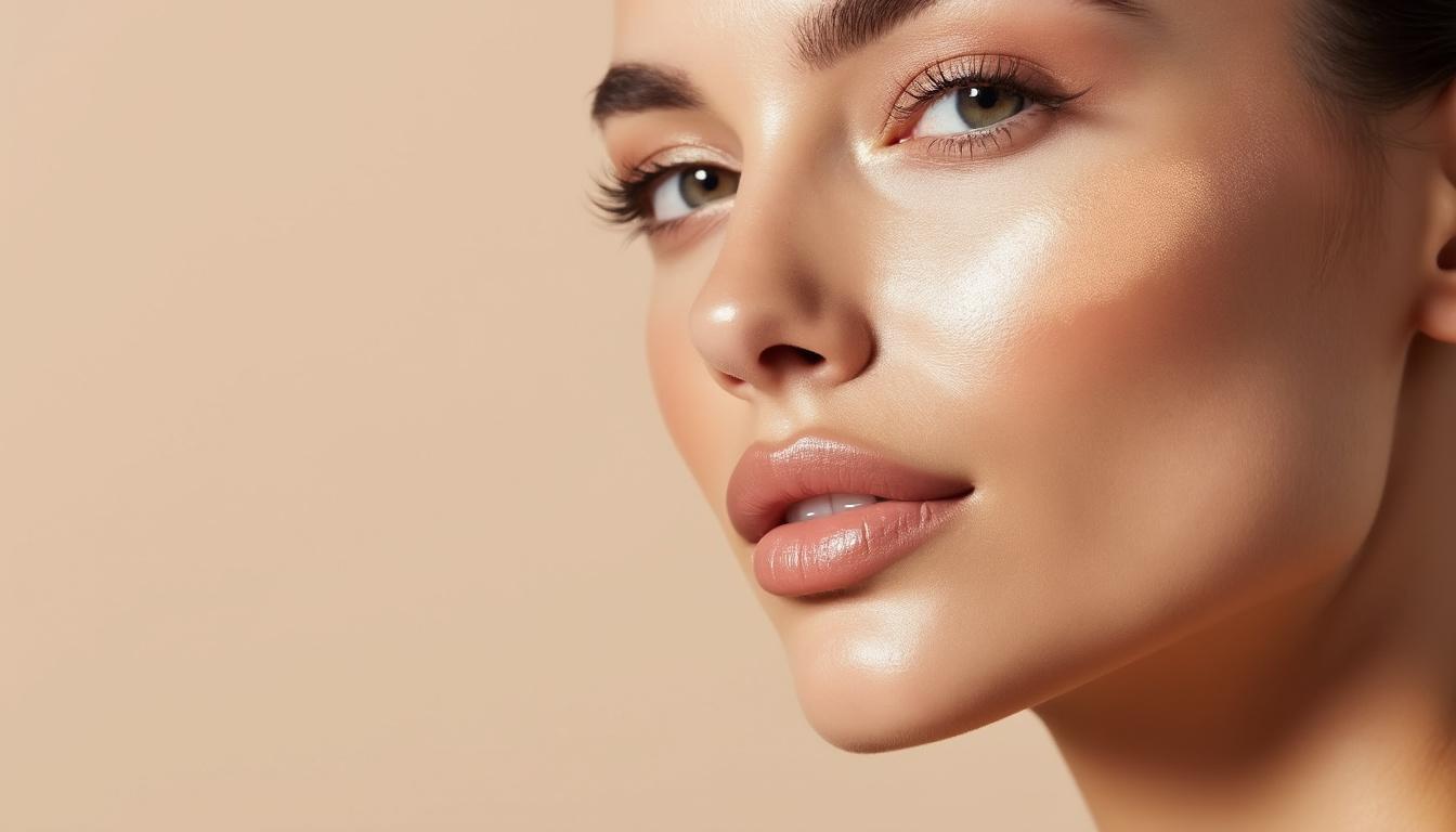 découvrez comment la base nyx cosmetics peut sublimer votre maquillage en offrant une tenue longue durée, une texture lisse et un teint éclatant pour un résultat parfait toute la journée.