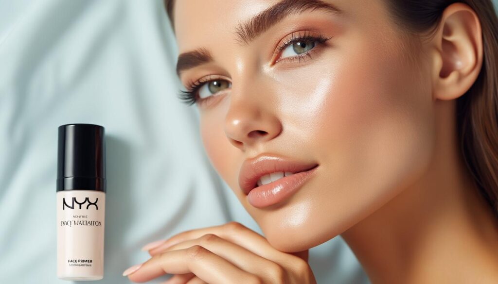 Découvrez les bienfaits de la base nyx cosmetics pour un maquillage parfait