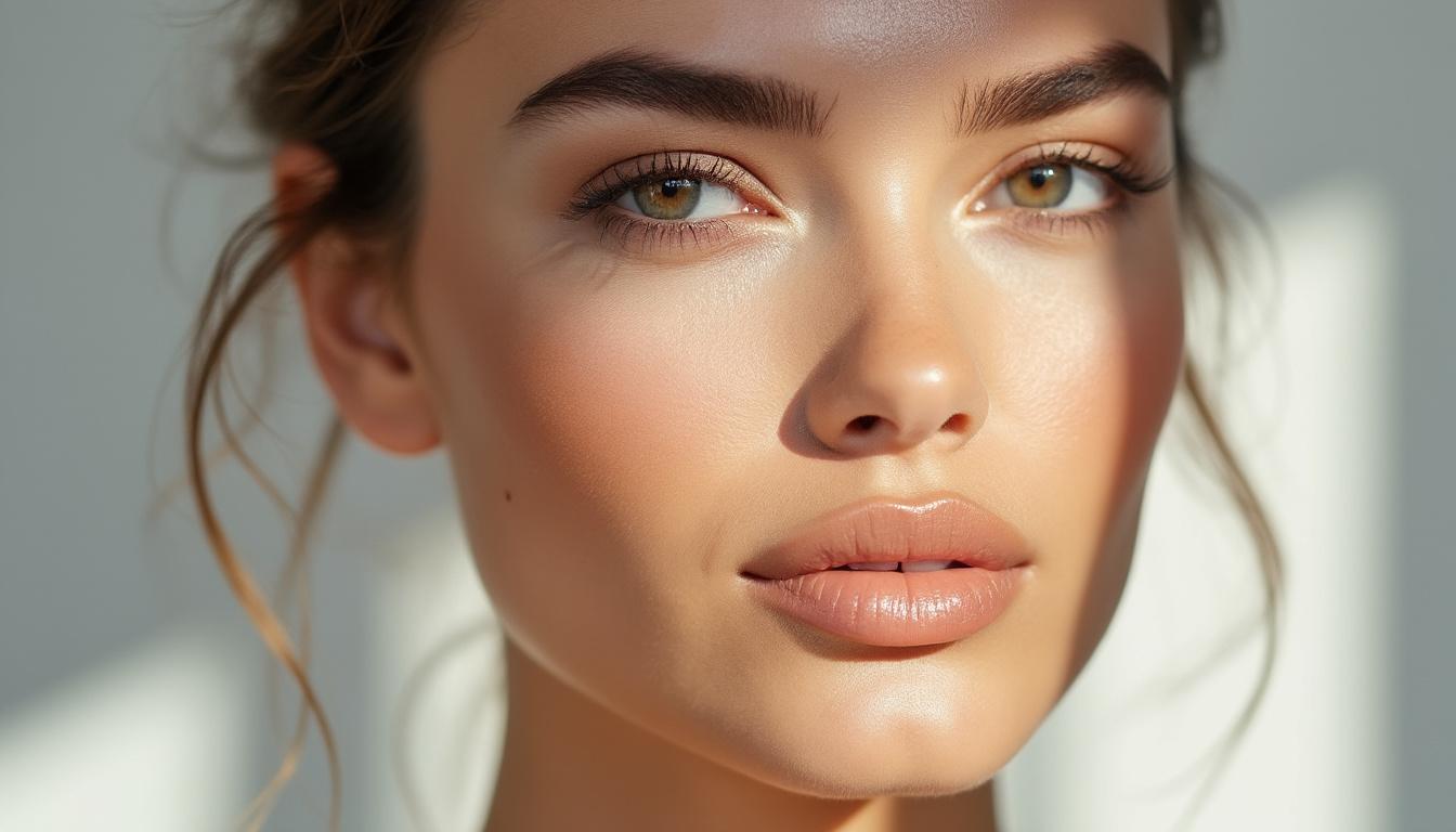 découvrez les bienfaits de la base nyx cosmetics pour un maquillage parfait : une tenue longue durée, une texture légère et un teint sublimé toute la journée.