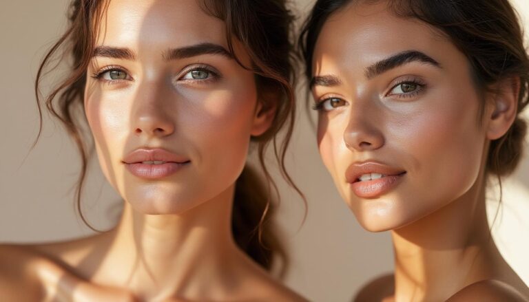 Découvrez les bienfaits des cosmétiques minéraux lily lolo pour une peau éclatante