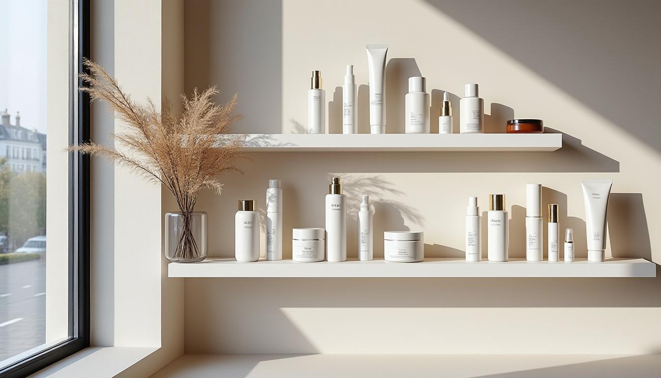 découvrez les bienfaits des cosmétiques coréens kc-montorgueil pour une peau éclatante, douce et revitalisée grâce à des produits innovants et naturels.