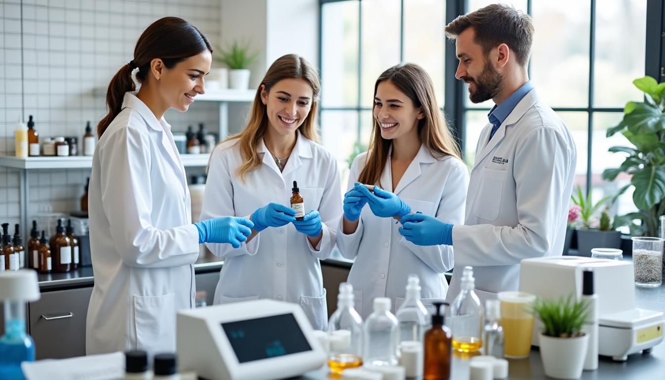 découvrez les produits incontournables de bang bang cosmetics pour sublimer votre peau et révéler un teint éclatant et lumineux.