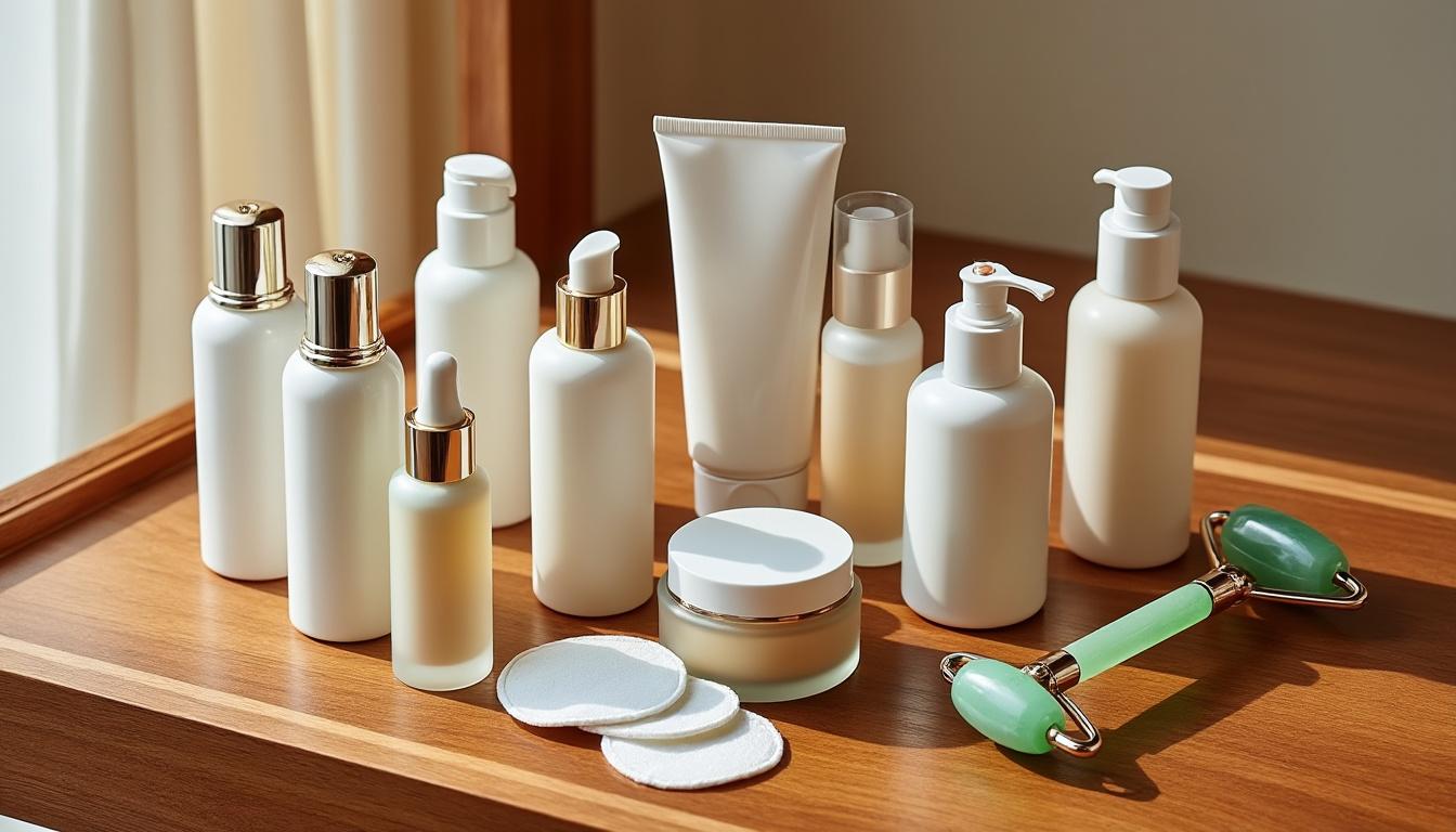 découvrez les secrets des cosmétiques coréens kc-odéon pour une peau éclatante, des soins innovants et naturels qui révèlent votre beauté intérieure et extérieure.