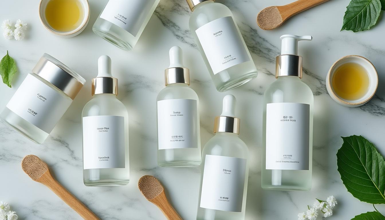 explorez les bienfaits uniques des cosmétiques coréens kc-odéon et révélez une peau lumineuse et éclatante grâce à des soins innovants et naturels.