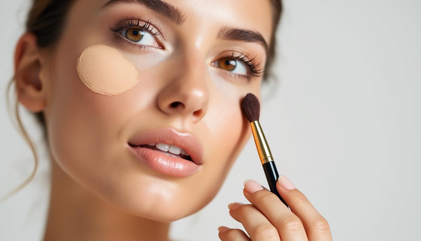 découvrez notre guide complet sur la crème correctrice it cosmetics pour corriger les imperfections et sublimer votre teint naturellement et durablement.