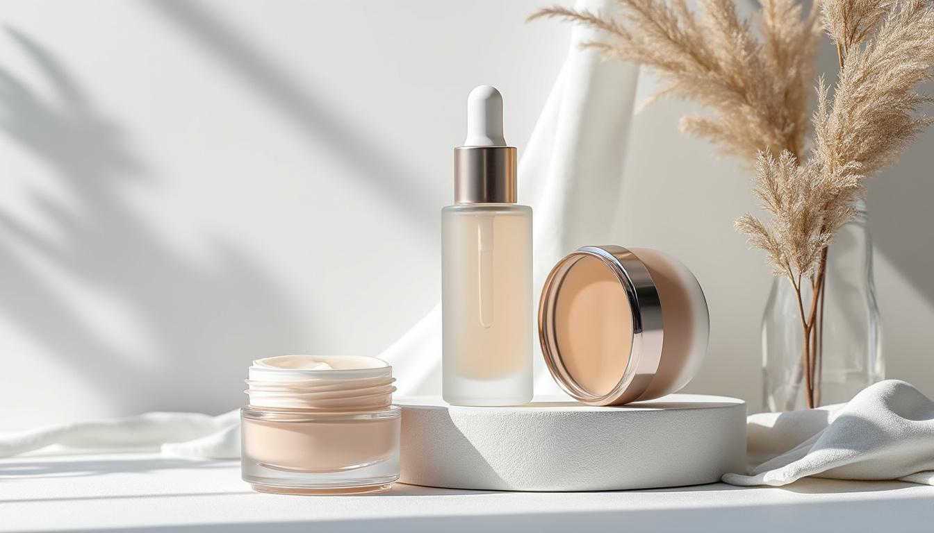 découvrez it cosmetics, la marque de maquillage innovante qui allie beauté et technologie pour des résultats professionnels et naturels. explorez ses secrets et transformez votre routine beauté dès aujourd'hui.