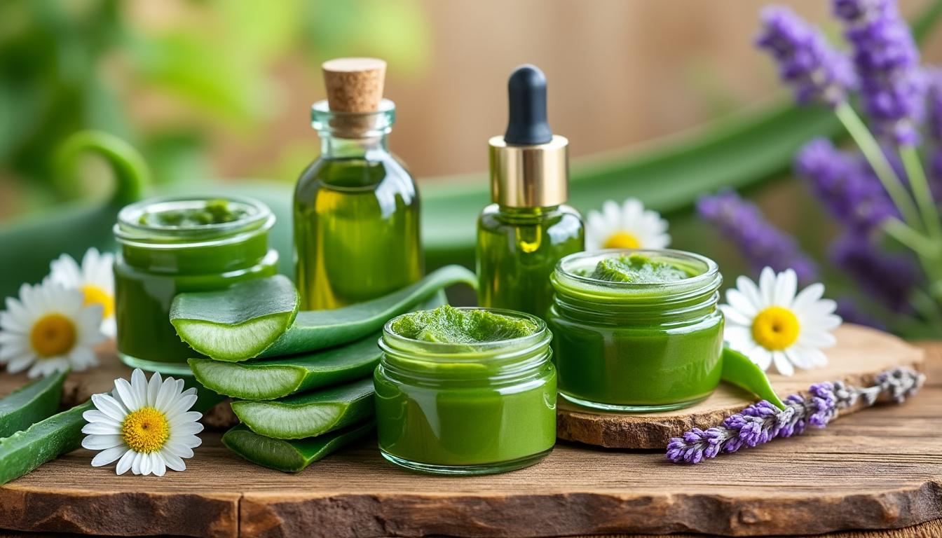 découvrez les bienfaits de la phyto cosmétique pour sublimer votre peau naturellement grâce aux ingrédients végétaux, offrant soin, douceur et éclat durable.