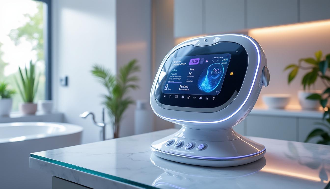 découvrez les innovations majeures qui transforment l'essence cosmétique en 2026, alliant technologie avancée et ingrédients naturels pour une beauté renouvelée.