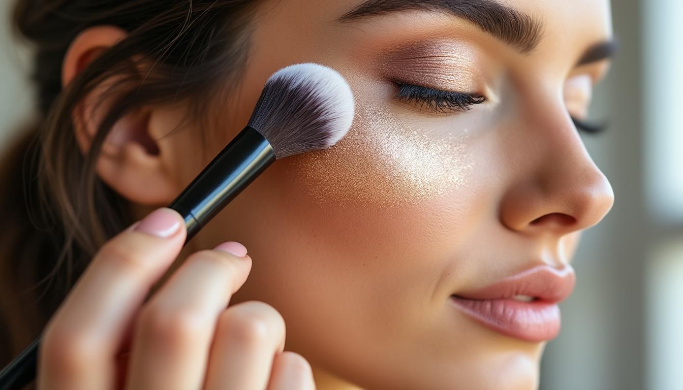 découvrez notre guide complet sur le highlighter nyx cosmetics pour un teint lumineux et éclatant. astuces, conseils d'application et choix des meilleurs produits pour sublimer votre maquillage.
