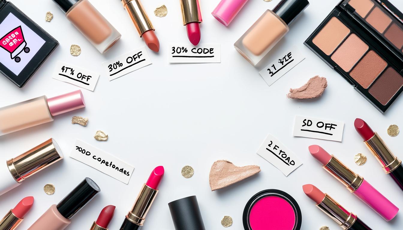 découvrez les meilleurs codes promo kiko cosmetics en 2026 pour économiser sur vos achats beauté. profitez d'offres exclusives et préparez votre routine make-up à prix réduit !