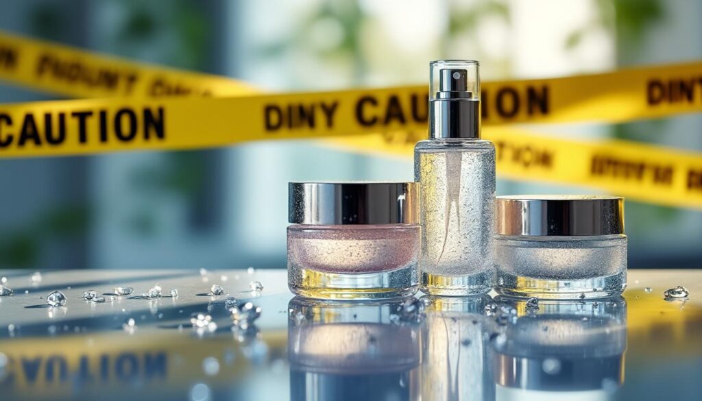 Rosée cosmétiques : comprendre le scandale et ses enjeux