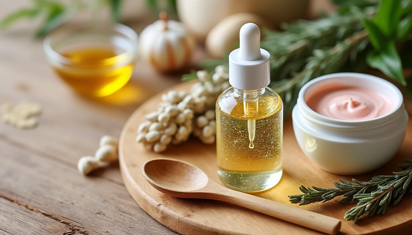 découvrez les secrets d'une beauté naturelle avec royer cosmétique, des soins innovants et respectueux pour révéler votre éclat authentique.