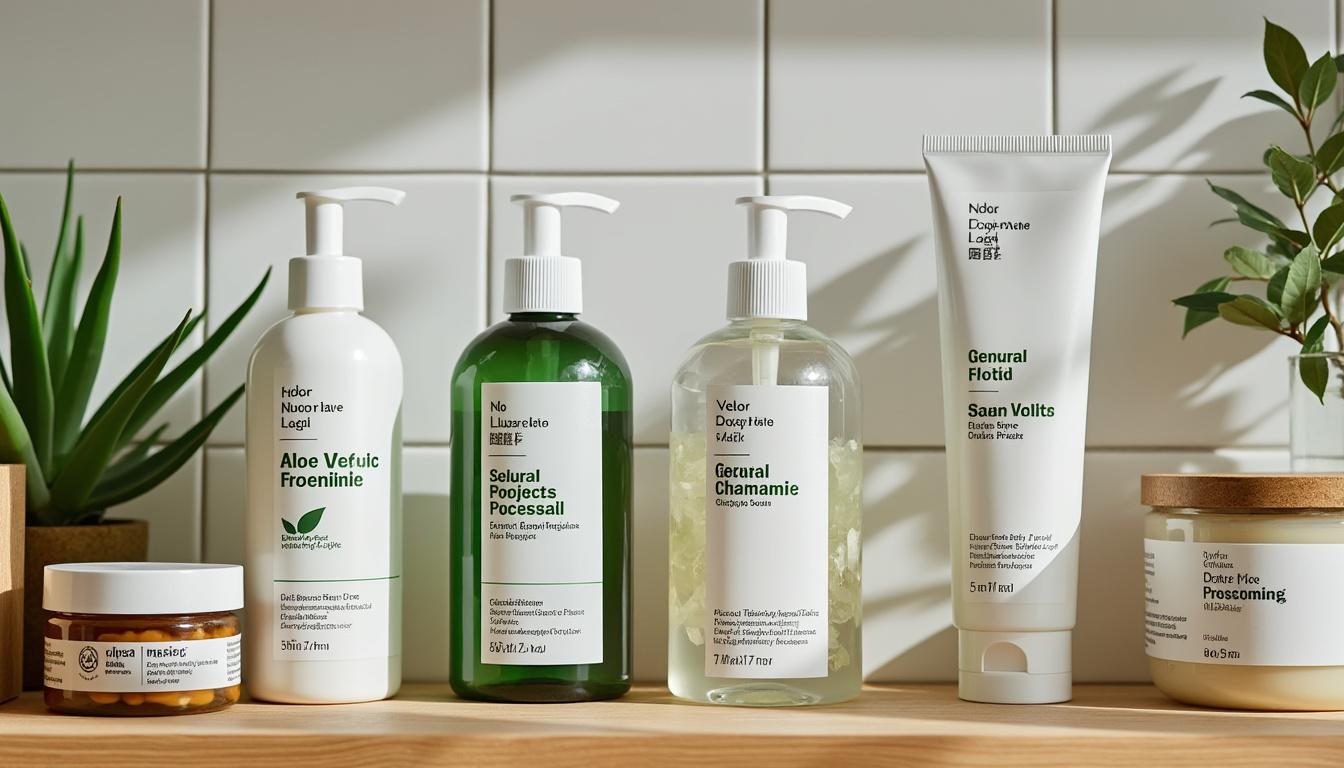 découvrez tout sur cosmetic somatoline, ses bienfaits uniques pour la peau, et comment il peut améliorer votre routine beauté au quotidien.