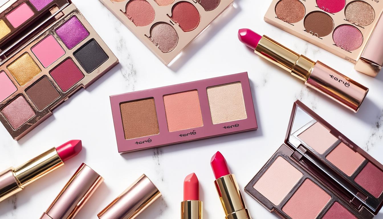 découvrez tout sur cosmetic tarte : conseils, avis et astuces pour bien choisir vos produits de beauté.