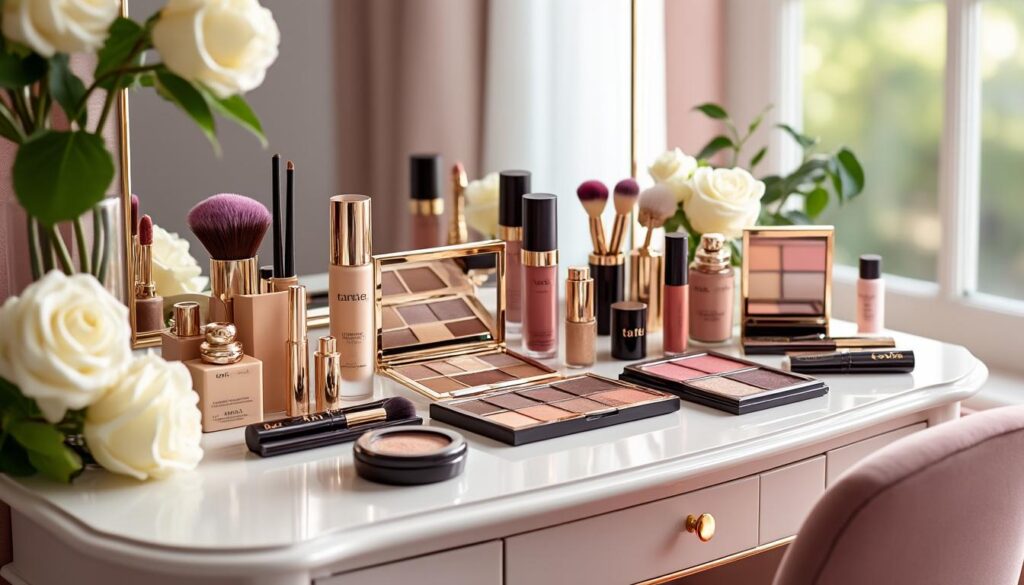 Tout savoir sur cosmetic tarte : conseils et avis
