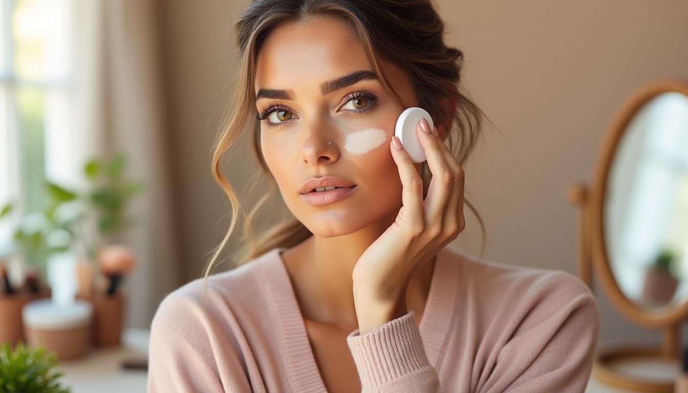 découvrez tout sur la cc cream it cosmetics et ses bienfaits pour sublimer et protéger votre peau au quotidien.