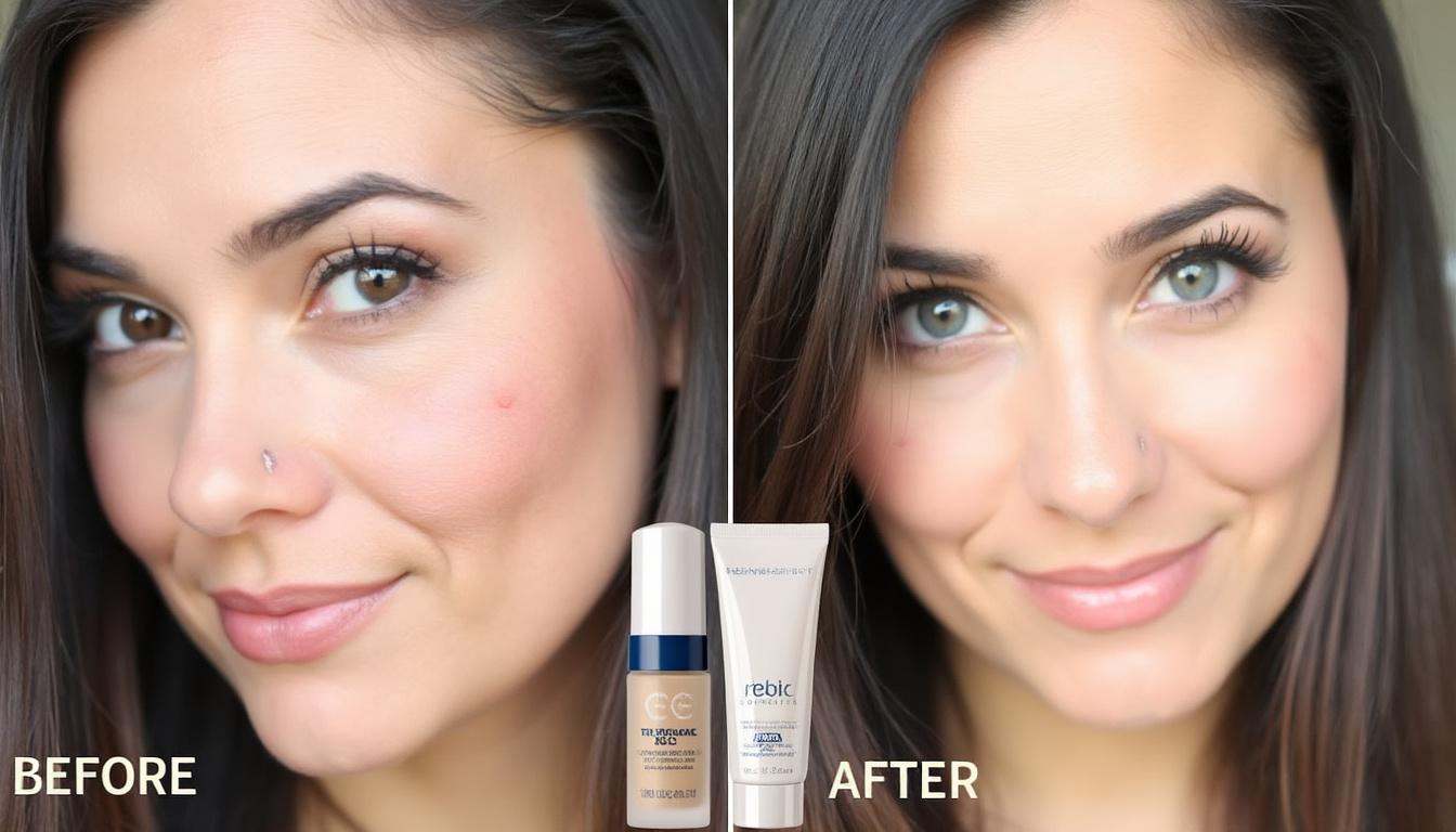 découvrez tout sur la cc cream it cosmetics : ses bienfaits pour illuminer, unifier et protéger votre peau au quotidien.