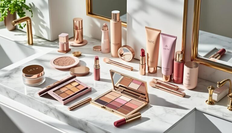 Tout savoir sur tart cosmetic et ses produits innovants