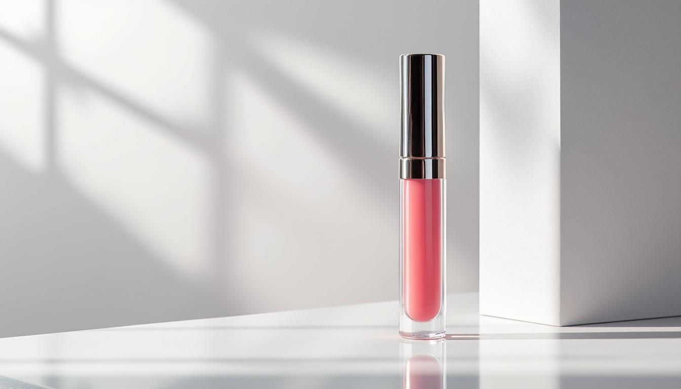 découvrez nos astuces pour sublimer vos lèvres avec un gloss naturel et brillant, pour un sourire éclatant et un effet glamour en toute simplicité.
