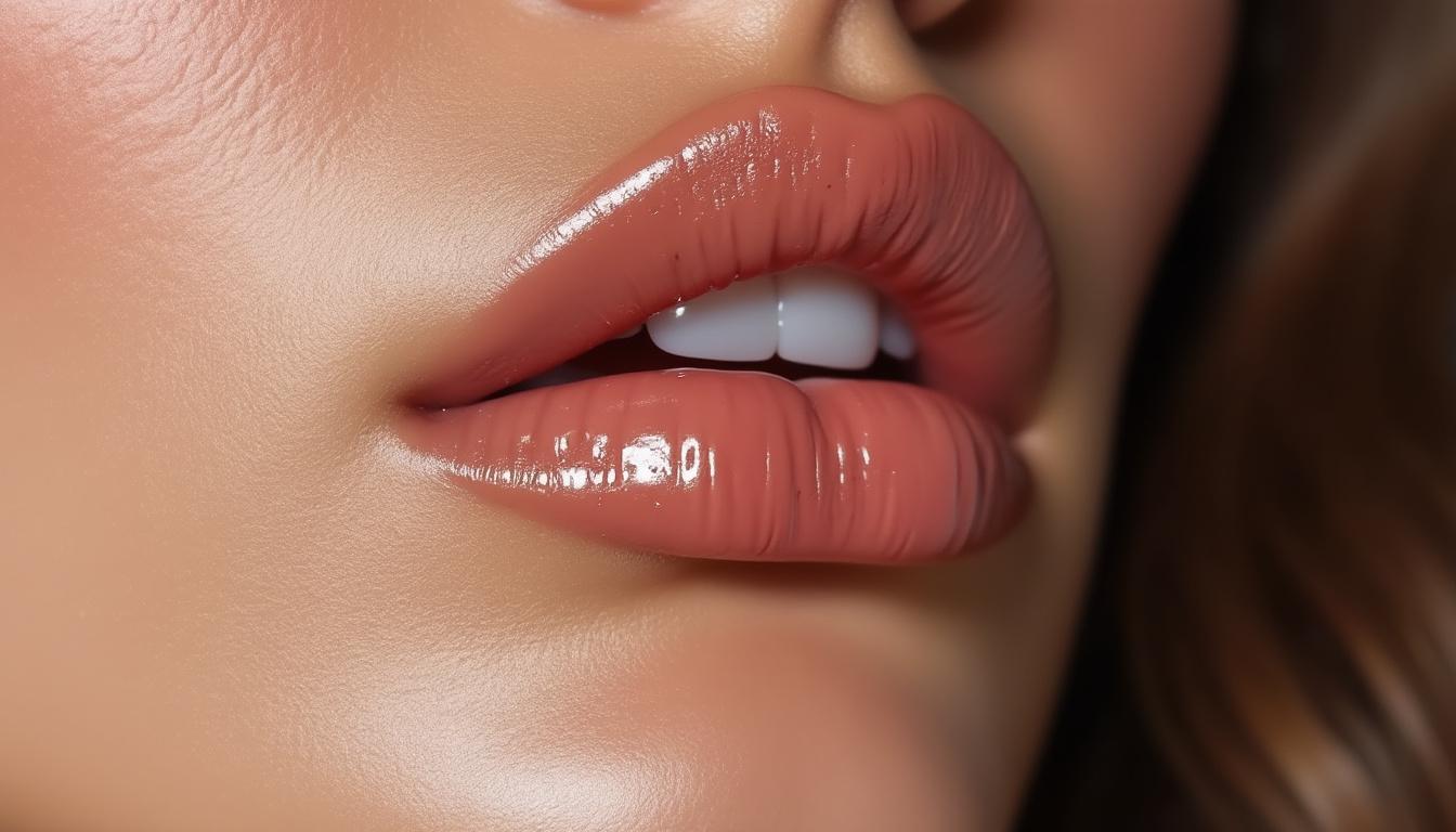 découvrez les secrets du gloss fenty beauty pour sublimer vos lèvres avec éclat et brillance tout au long de la journée.