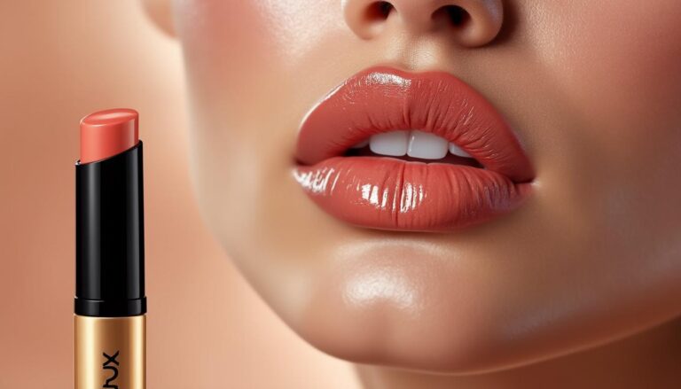 Découvrez les secrets du gloss nyx butter gloss pour des lèvres parfaites
