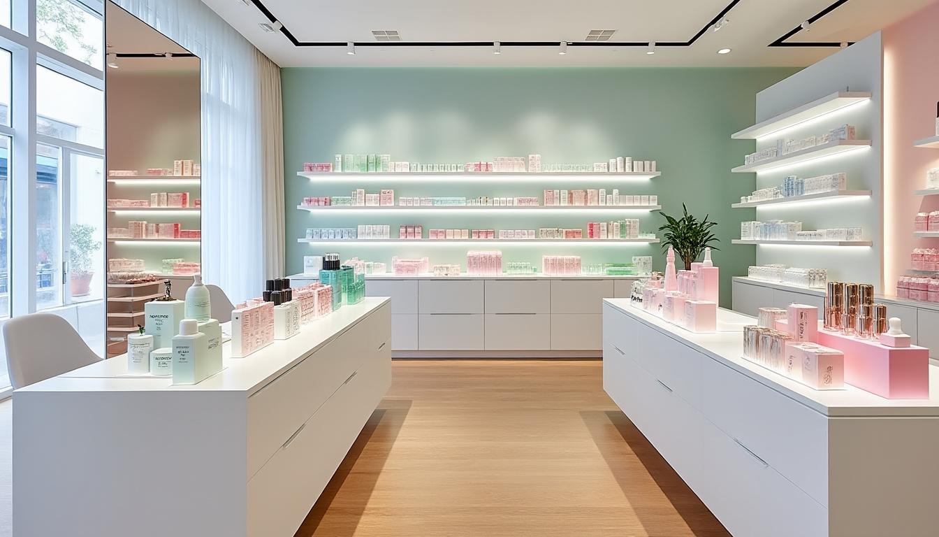 explorez korean cosmetics kc-montparnasse à paris, votre destination incontournable pour la beauté coréenne authentique au cœur de la capitale.