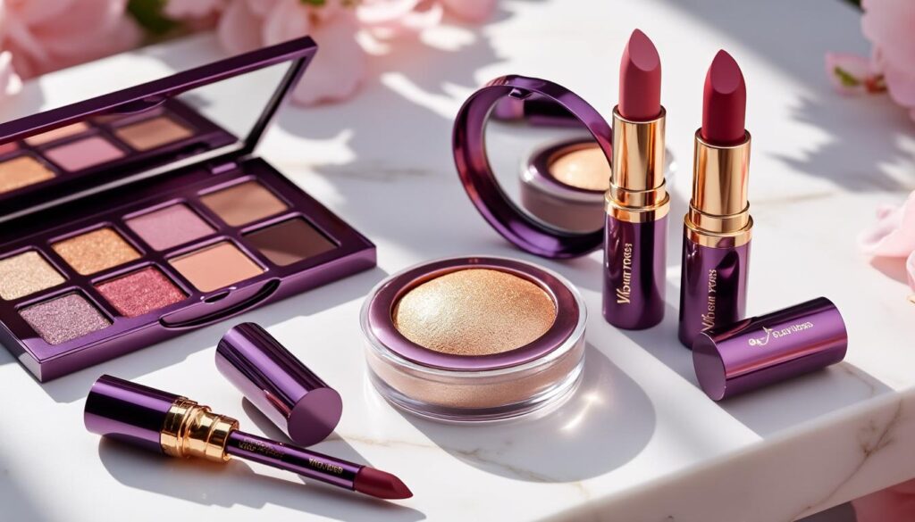 explorez violet voss cosmetics, la marque tendance de maquillage haut de gamme, alliant qualité et innovation pour sublimer votre beauté au quotidien.