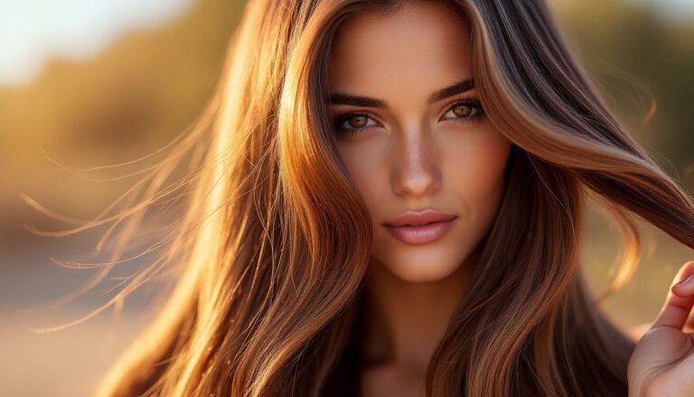 Elseve glycolic gloss : révélez la brillance éclatante de vos cheveux