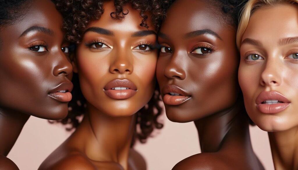 Fenty beauty gloss : découvrez les teintes incontournables pour un look naturel et lumineux