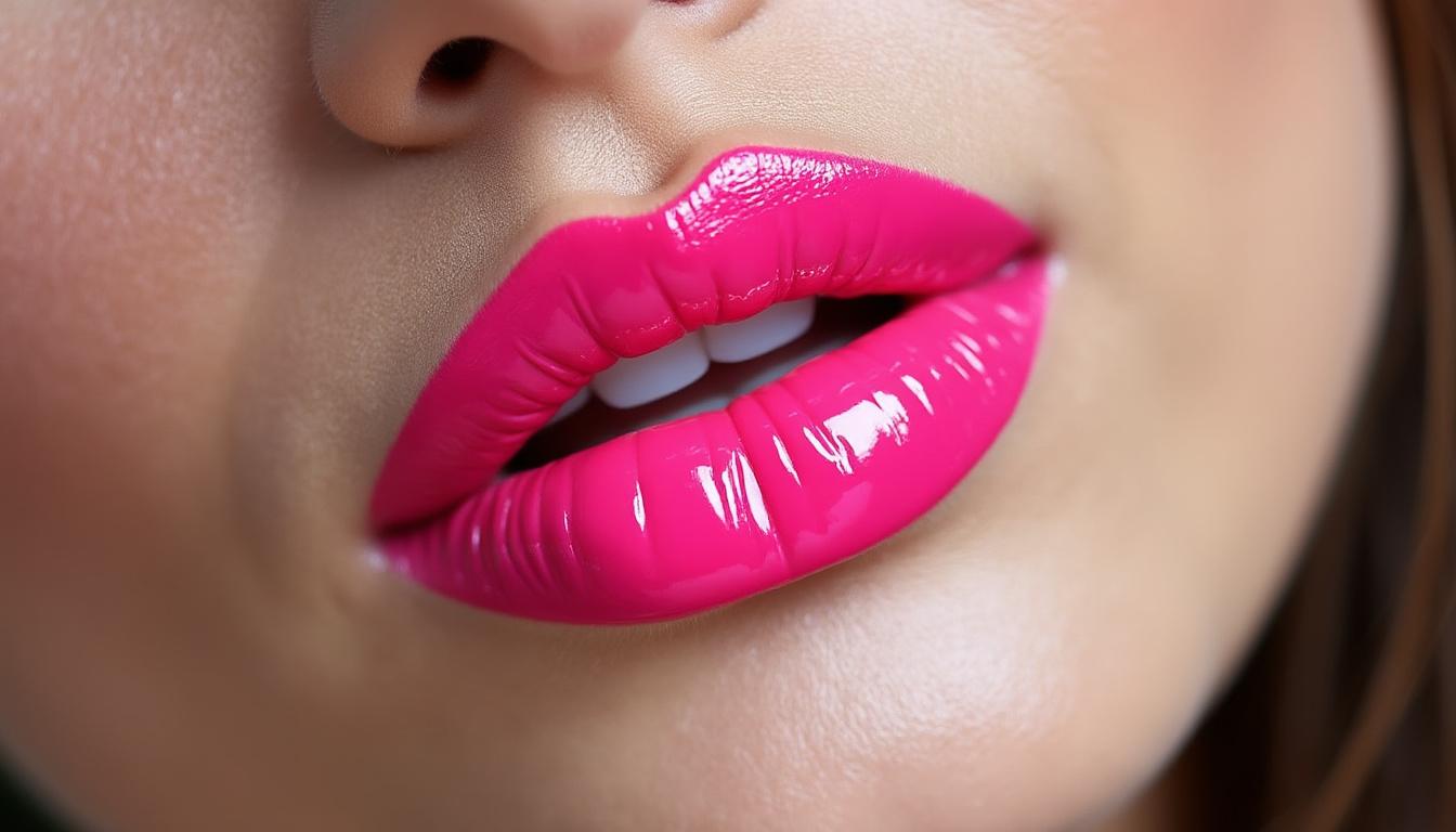 découvrez tout ce qu'il faut savoir sur le gloss nyx en 2026 pour des lèvres sublimes : astuces, choix des teintes et conseils d'application.
