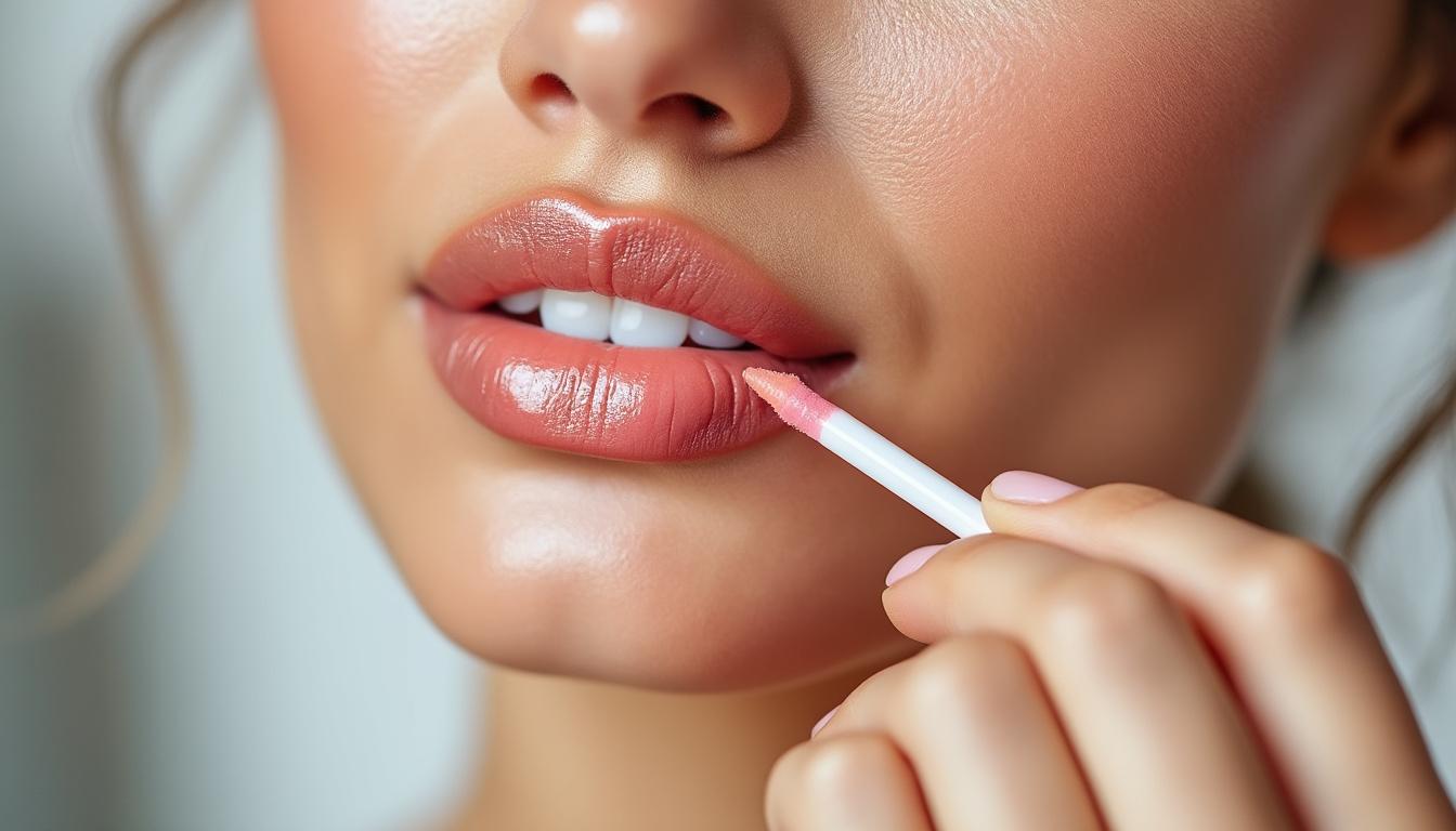 découvrez comment choisir et appliquer un gloss repulpant pour un effet naturel et des lèvres visiblement plus volumineuses. conseils et astuces pour un look éclatant au quotidien.