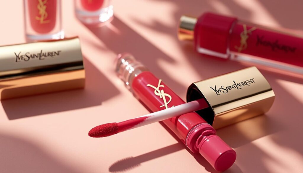 Gloss yves saint laurent : tout savoir sur ce produit phare