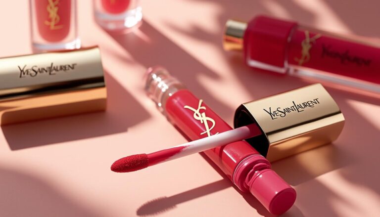 Gloss yves saint laurent : tout savoir sur ce produit phare