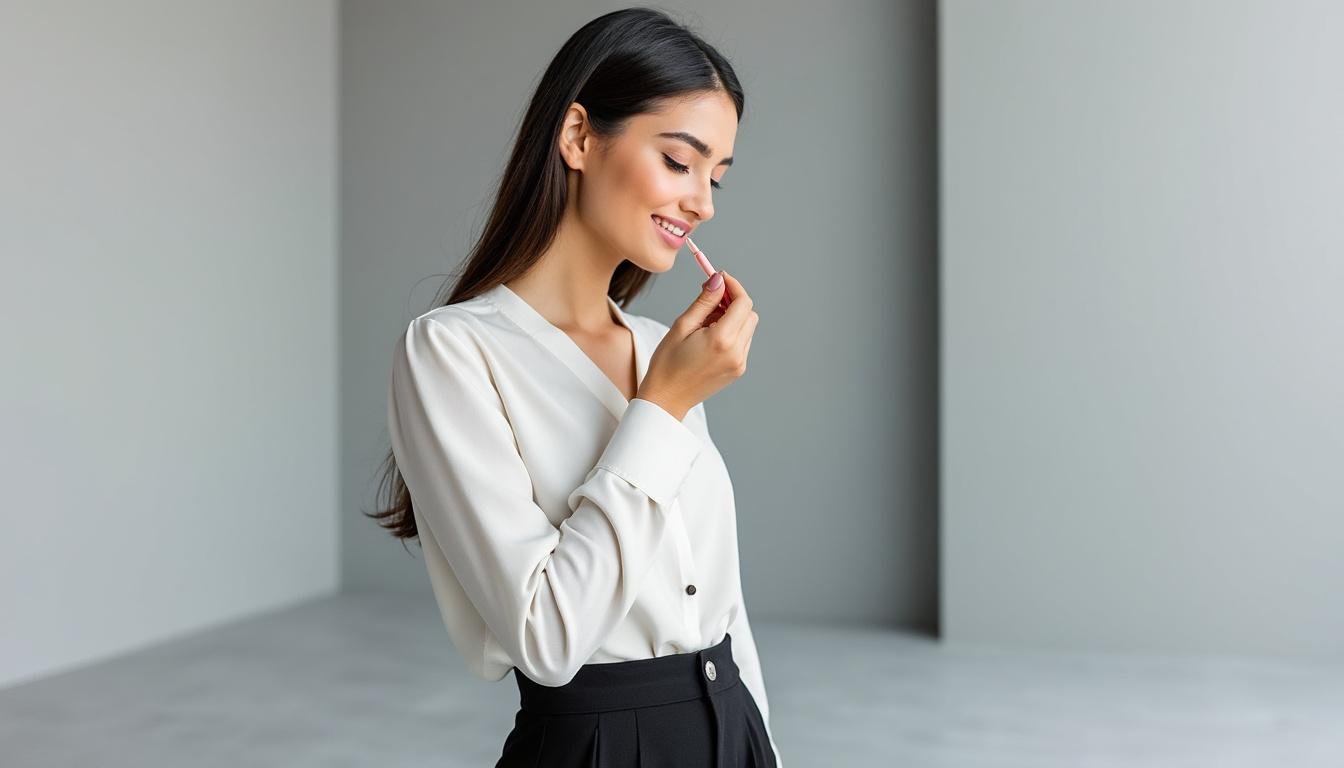 découvrez les secrets pour choisir un gloss à lèvres parfait et sublimez votre sourire avec nos conseils experts et astuces beauté.