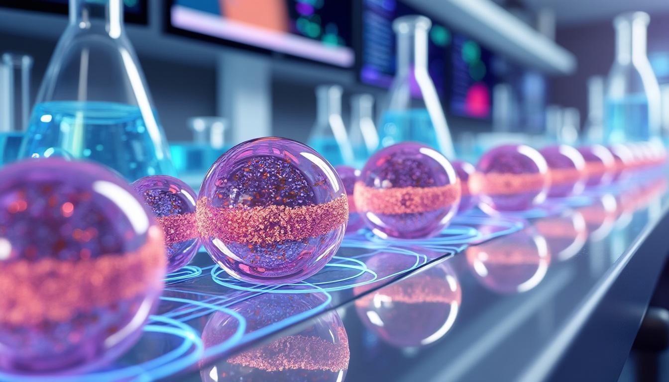 découvrez les tendances incontournables du meme cosmétique en 2026 et comment elles révolutionnent l'industrie de la beauté avec innovation et créativité.