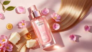 Loreal gloss : tout savoir sur ce soin brillant et nourrissant