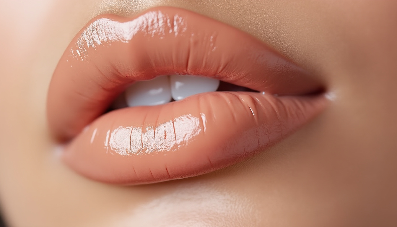 découvrez le nyx butter gloss, un gloss hydratant et coloré qui sublime vos lèvres en douceur. apprenez tout sur ses teintes, sa texture et ses bienfaits pour un sourire éclatant.