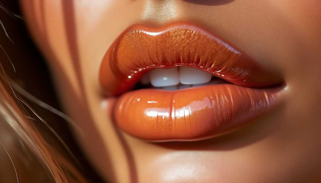 Nyx gingersnap butter gloss : un indispensable pour des lèvres hydratées et brillantes