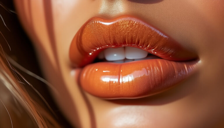Nyx gingersnap butter gloss : un indispensable pour des lèvres hydratées et brillantes