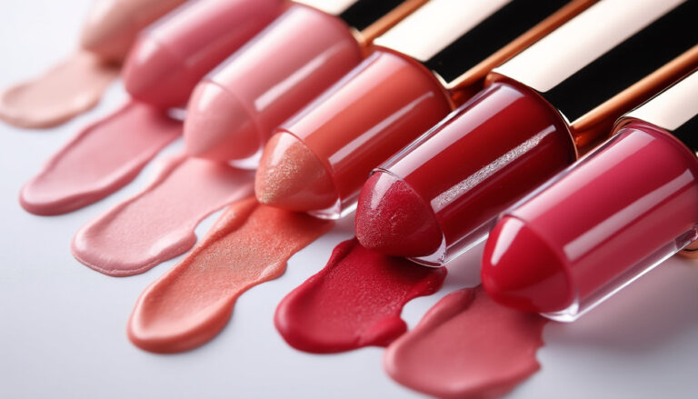 Tous les secrets pour bien choisir son lip gloss et sublimer ses lèvres