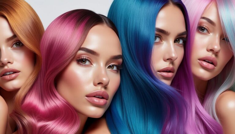 Tout savoir sur casting colour creme gloss et ses effets